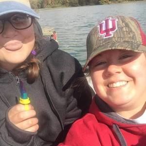 Meet your Posher, Angelina